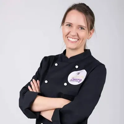 Tortenzwerg - Sonja Ullmann profile