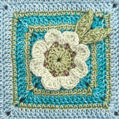 TorunJ Crochet Designs profile
