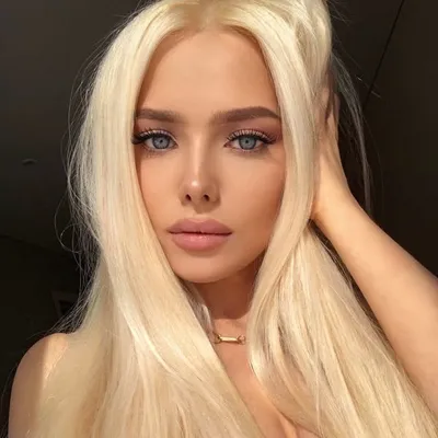 TORY VISHNEVSKAYA ๐ profile