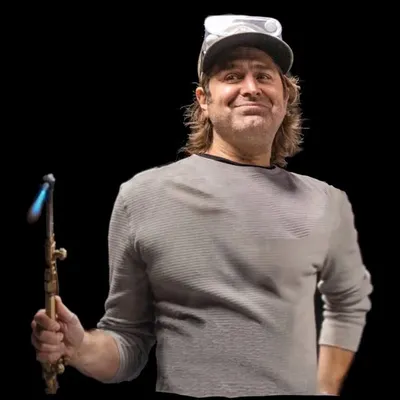 Tory Belleci profile