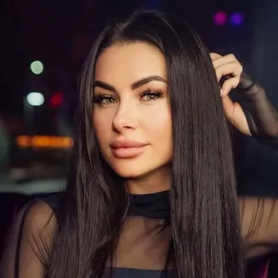 Виктория profile