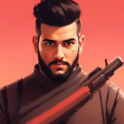 Sahil Sharma profile