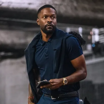 Tosaint Ricketts profile
