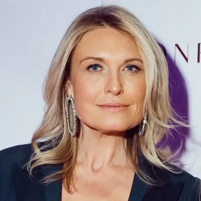 Tosca Musk profile