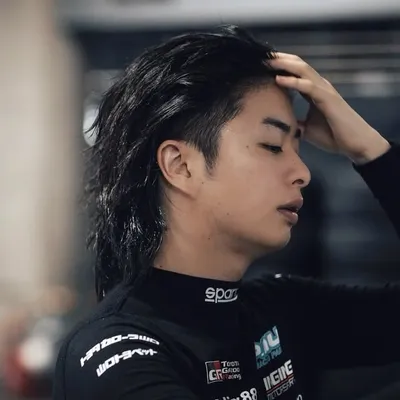 TOSHIKI OYU 大湯都史樹 profile