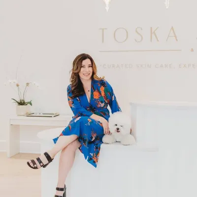 Toska Husted profile
