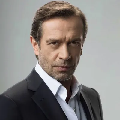 Владимир Машков profile