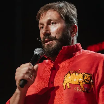 Евгений Чичваркин profile