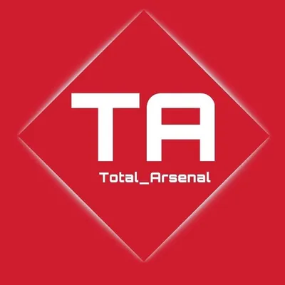 Home Page Of Total Arsenal profile