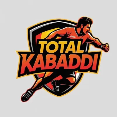 Total Kabaddi profile