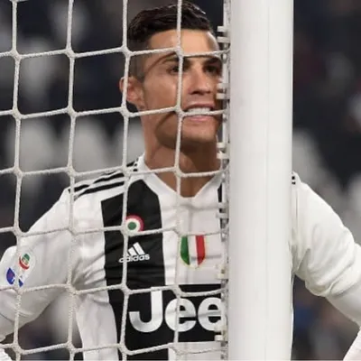 cr7 fan page profile