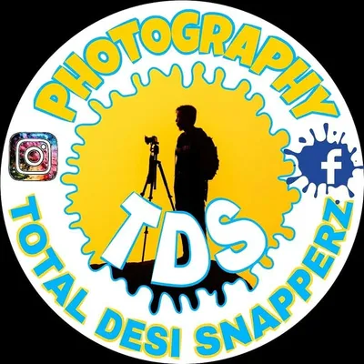 Photography TDS © profile