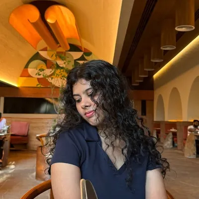Anjali ๐ซ profile