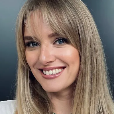 Liza Krasnova | Blogger | Kyiv ๐บ๐ฆ profile
