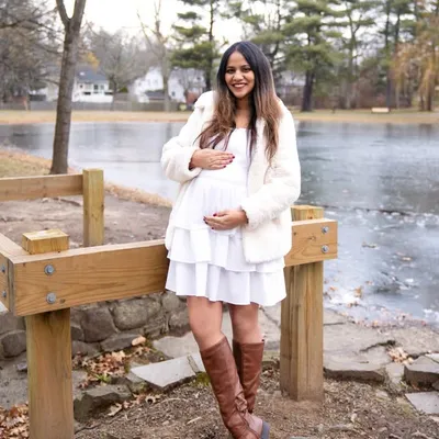 Rupal Vikas Srivastava | Fashion • Recipes • Motherhood profile