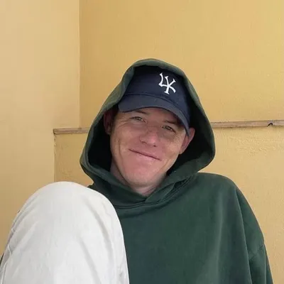 Matt Grady profile