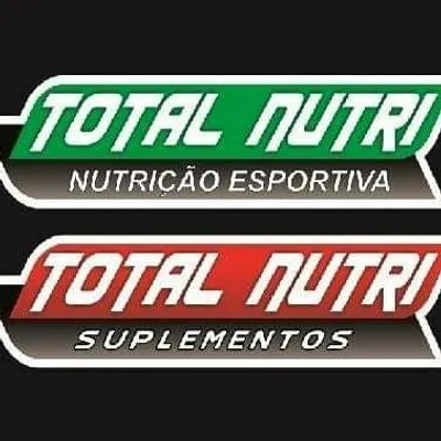 Total Nutri® | Desde 2012 profile