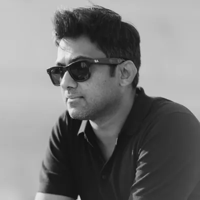 Siddharth Sharma profile