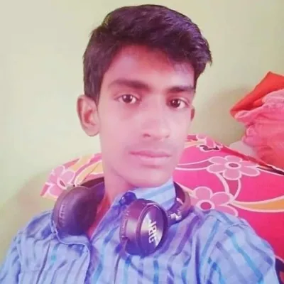 সবার বন্ধু টোটন❤️ profile