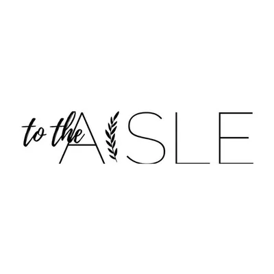 To The Aisle profile