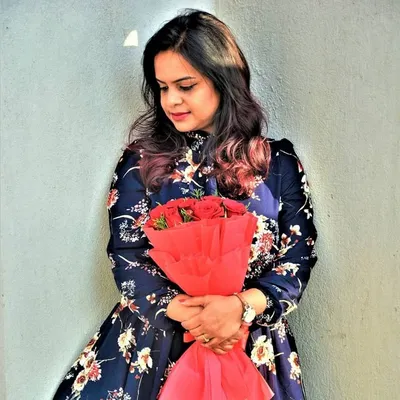 POOJA profile