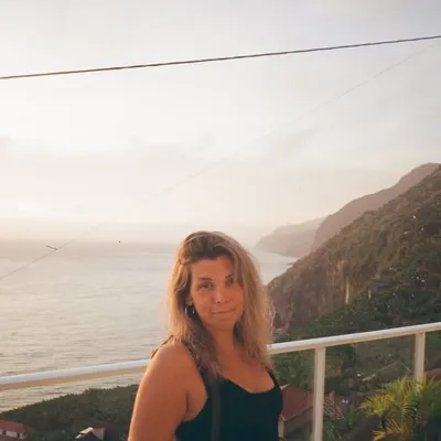To the Sea Stories Algarve • Anna profile