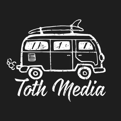 Toth Media ⛺️ profile