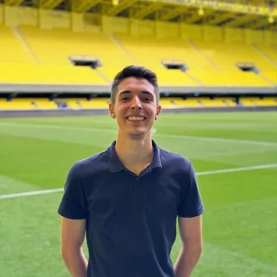 Toto Bordieri profile