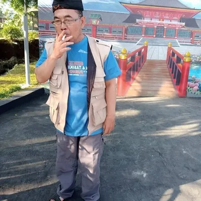 toto kurnia profile