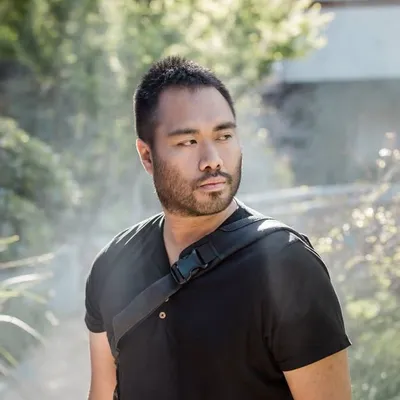 Marvin K. Sola profile