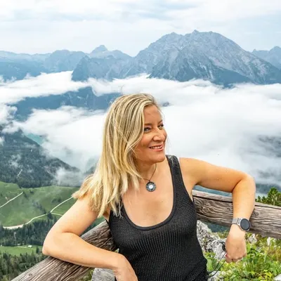 Hila Mor Alon - Austria Expert 🇦🇹 profile