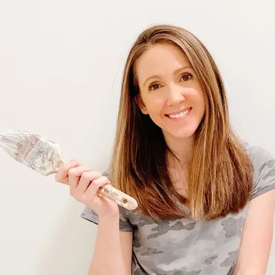 Molly | DIY mama | Room Renos & Furniture Flips profile