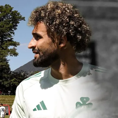 Ahmed Touba أحمد توبة 🇩🇿 profile