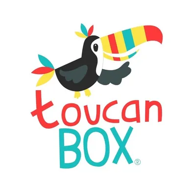 toucanBox profile