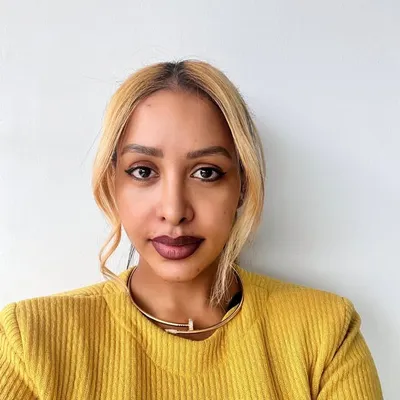 SEMIE YEMARIAMWORK profile