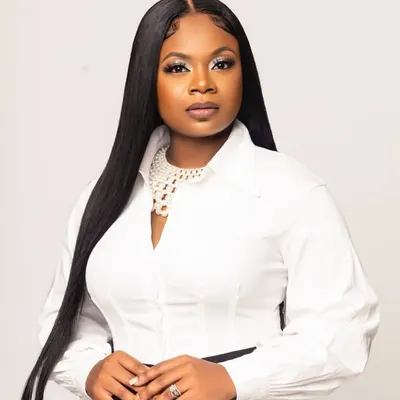 Broward Hairstylist profile