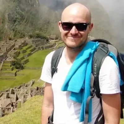 Touch The World Travel profile