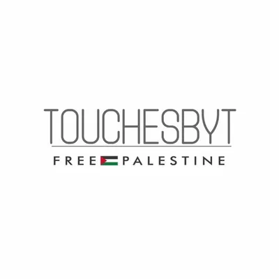 TOUCHES | BYتـــِ profile