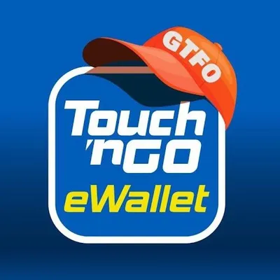 Touch ‘n Go eWallet profile
