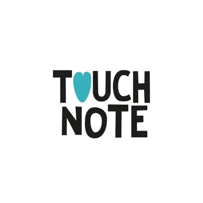 TouchNote profile