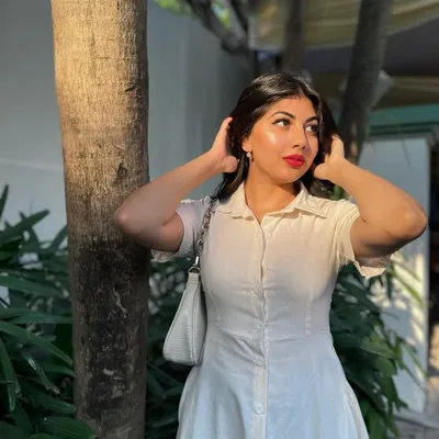 Andrea Jayashankar profile