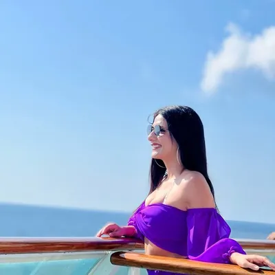 CA Sweta Sharma profile