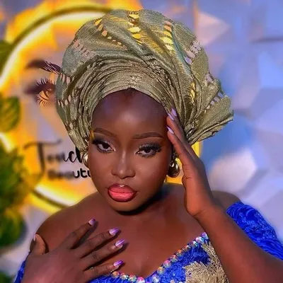 MAKEUP ARTIST AND HAIRSTYLES IN IBADAN profile