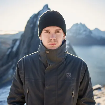 Thomas Flensted profile