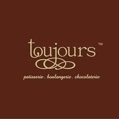 Toujours • Patisserie & Custom Cake Studio profile