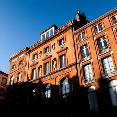 Toulouse Magazine profile