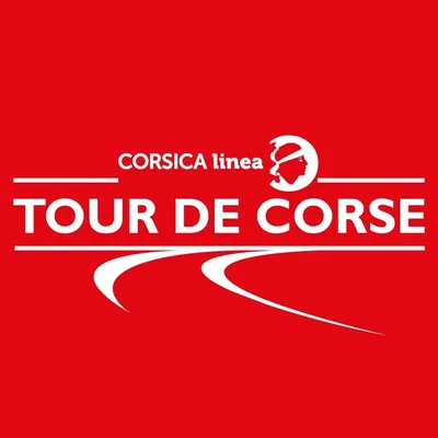 Tour de Corse profile