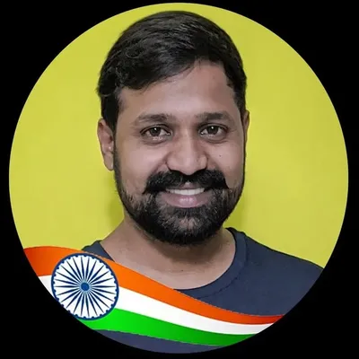 Ramakrishna Kongalla profile