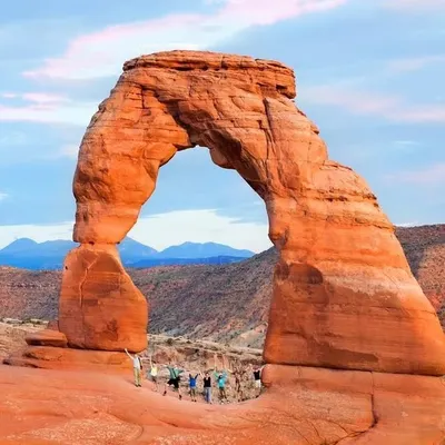 Office de Tourisme de l'Utah profile