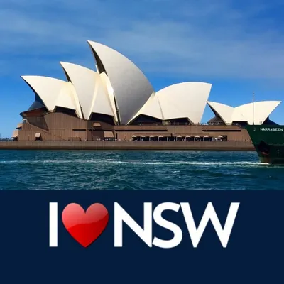 Tourism New South Wales ๐ฆ๐บ profile